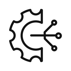 Transform Icon Pack Innovation Illustrations for Technology and Design