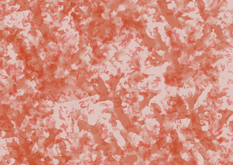 texture of red stone