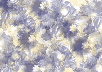 

 background with snowflakes