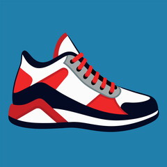 Style sneakers athletic shoes
