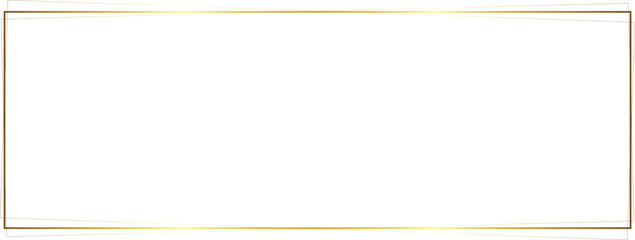 Minus Frames Rectangle Border Layout gold frames Picture Frame luxury golden frame gold picture frame golden border vector framework banner Gilded Frame Ornate decoration decorative element template 