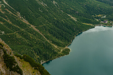 Polskie Góry ,Tatry