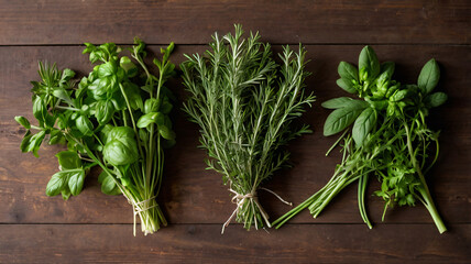 Selection of healthy food for heart, life concept