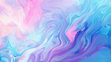 Fototapeta premium Abstract pastel background with space for text