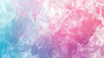 Fototapeta premium Abstract pastel background with space for text