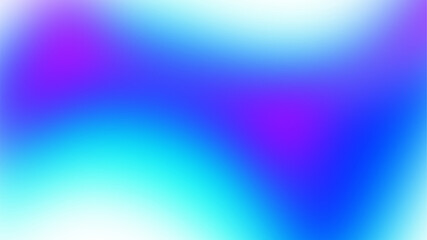 blue vibrant gradient modern background. modern wavy background. Gradient Blue and purple wallpaper. Gradient Blue and purple Blur Background. Abstract blue color background.