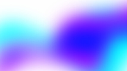 blue vibrant gradient modern background. modern wavy background. Gradient Blue and purple wallpaper. Gradient Blue and purple Blur Background. Abstract blue color background.