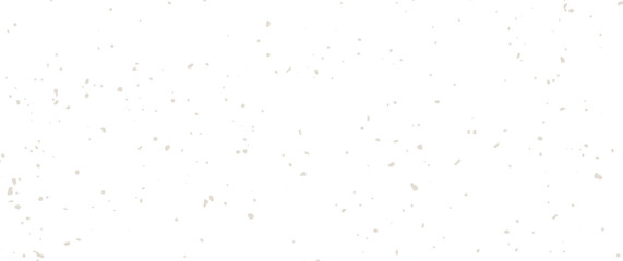 White vector grainy stone texture background. Grunge textured illustration for design. Granite tile. Floor. Wall.