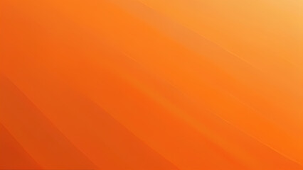 abstract orange background