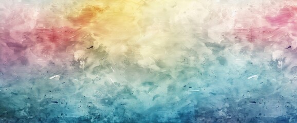 Fototapeta premium Discuss The Impact Of Digital Watercolor Prints As Artistic Wall Coverings, Wallpapers HD