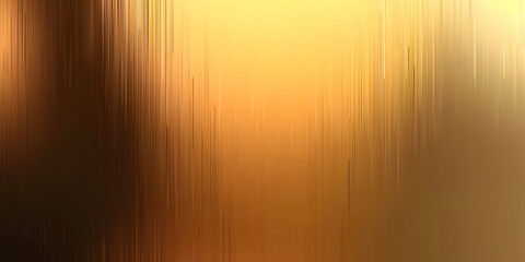 Gradient background blending from rich gold to deep bronze, creating a luxurious and elegant feel, ideal for high-end fashion items or premium accessories