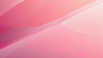 pink abstract background