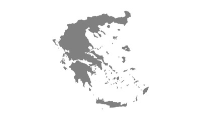 Maps of Greece