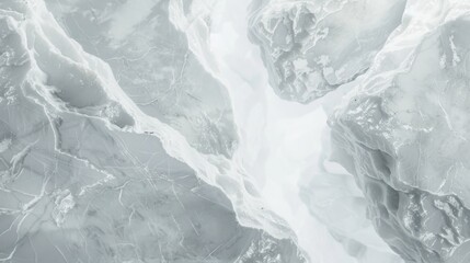 Obraz premium Artistic Natural Stone Sculpture, Marble Texture Close-Up Showcases Intricate Veins and Color Variations, Graphic resource, fine art, wallpaper, banner design, advertising, illustration, background,