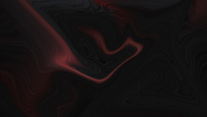 4K Abstract creative fluid digital background, simple abstract dark red background, modern landing page concept vector.