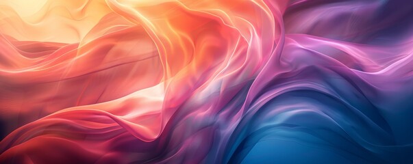 abstract colorful background.