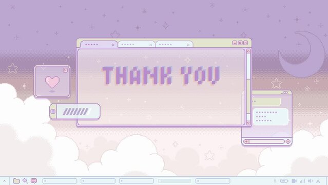 Thank You for Watching