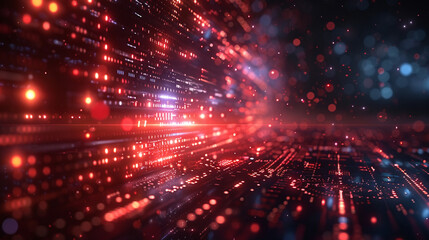 masthead background image on cybersecurity theme