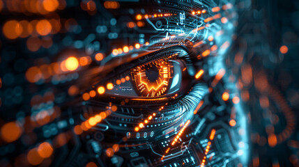 masthead background image on cybersecurity theme
