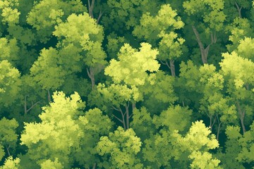 Naklejka premium Organic tree backgrounds for creative projects