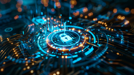 masthead background image on cybersecurity theme