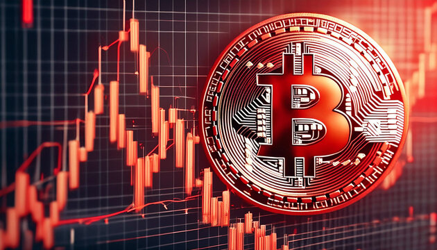 criptomonedas bitcoin alza y baja subida y bajada de criptomonedas graficas de cripto trading