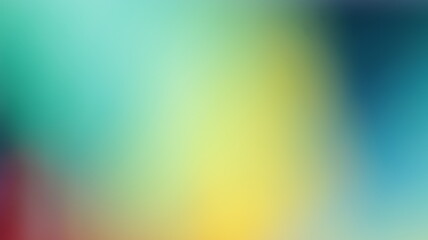 Minimal Modern Abstract Gradient mash retro background