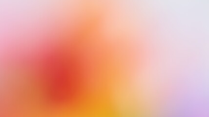 Obraz premium Minimal Modern Abstract Gradient mash retro background