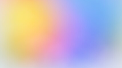 Obraz premium Minimal Modern Abstract Gradient mash retro background