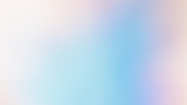 Minimal Modern Abstract Gradient mash retro background