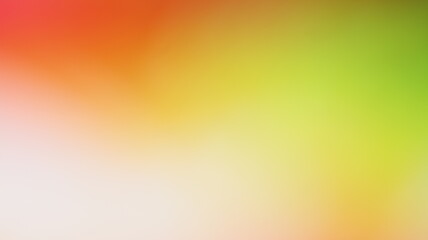 Minimal Modern Abstract Gradient mash retro background