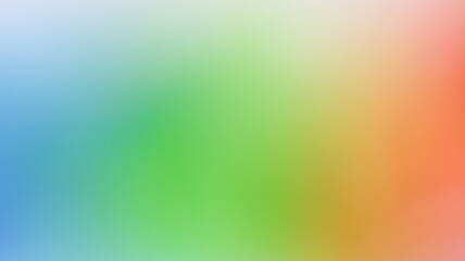 Obraz premium Minimal Modern Abstract Gradient mash retro background