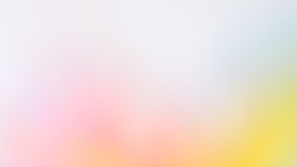 Minimal Modern Abstract Gradient mash retro background © Designhut11