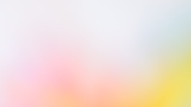 Minimal Modern Abstract Gradient mash retro background