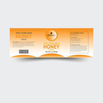 Label. 
Web Print label design Advertising sticker template premium oil labels Vitamin Organic Alergen Free Label Design Premium Design Labels label design template illustration Oil Vector Design Labe