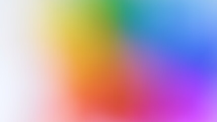 Obraz premium Minimal Modern Abstract Gradient mash retro background