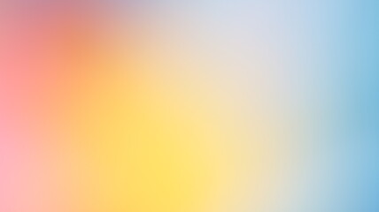 Minimal Modern Abstract Gradient mash retro background