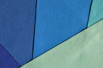 Fototapeta premium abstract background for the design. blue, blue colors. graphics