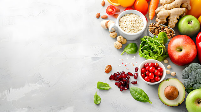 Nutritional counseling in a health clinic provides personalized guidance and support individuals aiming to improve their dietary habits and overall health.During these sessions,certified nutritionists