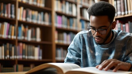 Digital Tools in Sacred Text Interpretation at Library