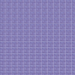 Purple seamless tile pattern, bathroom and pool tile, tile background, ceramic tile wall, blue pastel background