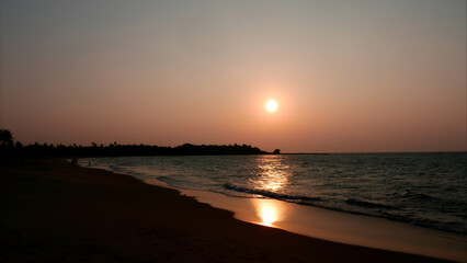 Vacation in Sri Lanka South East Asia