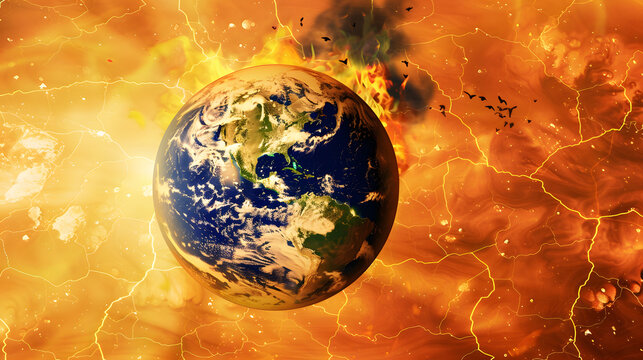 efectos del cambio clim&aacute;tico