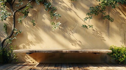 Obraz premium fondo de pantalla vegetación