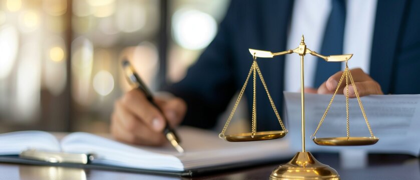 Virtual bankruptcy lawyer offering advice, future legal assistance