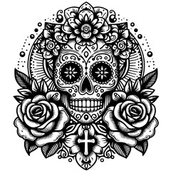 Day of the dead
