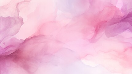 This image displays a soft pastel pink abstract visual with flowing textures and a gentle gradient, creating a harmonious and serene visual effect, perfect for modern decor.