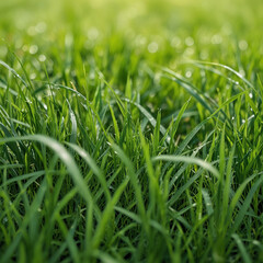 green grass background