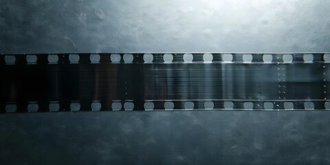 Retro film negative background with scratches dust light leaks and grunge texture. Concept Texture, Vintage, Retro, Film Negative, Grunge