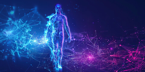 Homeostasis is the body's thermostat, maintaining internal balance: Visualize homeostasis as a thermostat, regulating temperature, pH, and other internal conditions to keep the body stable